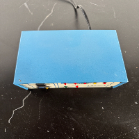 Gordinier Electronics Tank Filler Controller image 2